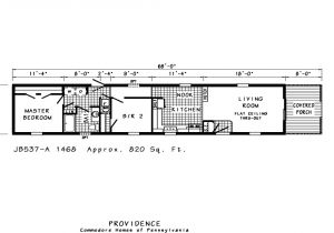 16 Wide House Plans 28 16×80 Mobile Home Floor Plans Mobile Home Floor