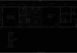16 Wide House Plans Awesome 16 Wide Mobile Home Floor Plans New Home Plans