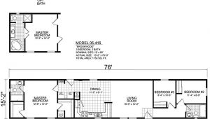16 Wide Mobile Home Floor Plans 16 Wide Mobile Home Floor Plans Luxury Single Wide Mobile