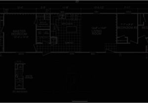 16 Wide Mobile Home Floor Plans Awesome 16 Wide Mobile Home Floor Plans New Home Plans