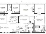 16 X 80 Mobile Home Floor Plans 3 Simple Tips to Make 16×80 Mobile Home Floor Plans Bee