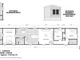 16 X 80 Mobile Home Floor Plans Mobile Home Floor Plans 16×80 Mobile Homes Ideas