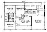 1600 Sq Ft Home Plans 1600 Sq Ft House Plans Home Deco Plans
