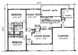 1600 Sq Ft Home Plans 1600 Sq Ft House Plans Home Deco Plans