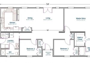 1600 Sq Ft Home Plans Elegant 1600 Square Foot Ranch House Plans New Home