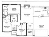1600 Sq Ft House Plans One Story 1600 Sq Ft House Plans Home Deco Plans