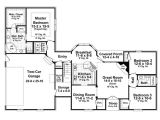 1600 Square Foot House Plans with Basement 1500 to 1600 Square Feet House Plans Homes Zone Simple 3