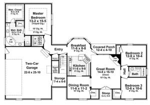 1600 Square Foot House Plans with Basement 1500 to 1600 Square Feet House Plans Homes Zone Simple 3