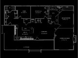 1600 Square Foot House Plans with Basement 1600 Sq Ft All House Plan 940 Canada