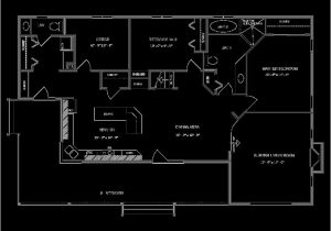 1600 Square Foot House Plans with Basement 1600 Sq Ft All House Plan 940 Canada