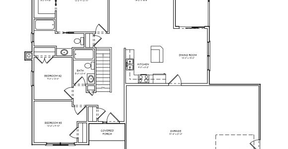 1600 Square Foot House Plans with Basement 8 New 1600 Sq Ft House Plans Gerardoduque Gerardoduque