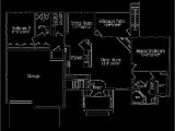 1600 Square Foot House Plans with Basement Traditional Style House Plan 2 Beds 2 Baths 1600 Sq Ft