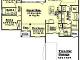 1600 Square Foot Ranch House Plans 1600 Sq Ft Ranch Style House Plans 2017 House Plans and