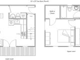 16×20 2 Story House Plans Pin Cabin Floor Plans 16 X 20 On Pinterest