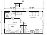 16×20 2 Story House Plans Tiny House Floor Plans House Plans 80089