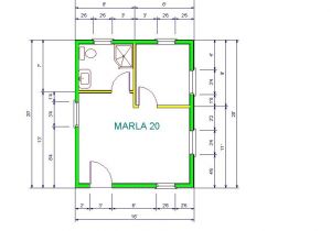 16×20 House Floor Plans 16×20 House Plans Home Deco Plans