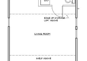16×20 House Plans 16×20 Cottage In Gainesville Built by Historic Shed