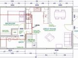 16×20 House Plans with Loft 30 X 30 Cabin Plans 20 X 30 Cabin Floor Plans with Loft