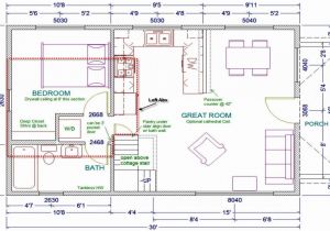 16×20 House Plans with Loft 30 X 30 Cabin Plans 20 X 30 Cabin Floor Plans with Loft