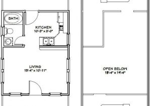 16×20 Tiny House Plans 102 Best Small House Images On Pinterest Home Ideas