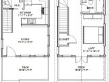 16×20 Tiny House Plans 16 X 20 House Plans Bing Images