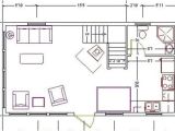16×28 House Plans 16×24 Cabin Floor Plans Re 20×34 1 5 Story In ashe