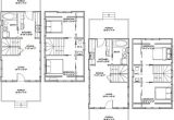 16×28 House Plans 16×28 Tiny Houses 2 Bedroom 1 5 Bath Pdf by