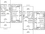 16×28 House Plans 16×28 Tiny Houses 2 Bedroom 1 5 Bath Pdf by