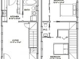 16×28 House Plans 17 Best Images About Small Spaces On Pinterest Tiny