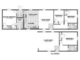 16×60 Mobile Home Floor Plans 16 X60 Mobile Home Floor Plans Http Www