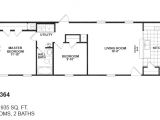 16×60 Mobile Home Floor Plans Floorplans Photos Oak Creek Manufactured Homes
