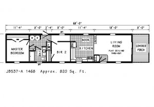 16×60 Mobile Home Floor Plans Mobile Home Floor Plans and Pictures Mobile Homes Ideas