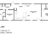 16×60 Mobile Home Floor Plans Oak Creek Floor Plans for Manufactured Homes San Antonio