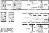 16×80 Mobile Home Floor Plans 16×80 Mobile Home Floor Plans Fresh Clayton Yes Series