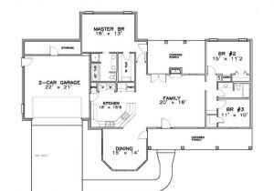 1700 Sf Ranch House Plans 1700 Sq Ft House Plans 2018 House Plans and Home Design