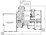 1700 Sf Ranch House Plans 1700 Square Feet House Plan House Design Plans