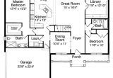 1700 Sf Ranch House Plans Images About 1600 Square Foot Plans On Pinterest House