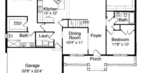 1700 Sf Ranch House Plans Images About 1600 Square Foot Plans On Pinterest House