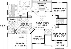 1700 Square Foot Home Plans 1700 Sq Ft House Plans Home Planning Ideas 2017 Eplans