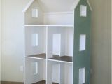 18 Doll House Plans Ana White Three Story American Girl or 18 Quot Dollhouse