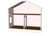 18 Doll House Plans Items Similar to Doll House Plans for American Girl or 18