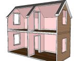 18 Doll House Plans Unavailable Listing On Etsy