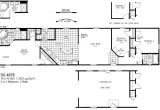 18 Wide Mobile Home Floor Plans 28 Best Photo Of 18 Wide Mobile Home Floor Plans Ideas