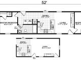 18 Wide Mobile Home Plans 18 Wide Mobile Home Floor Plans