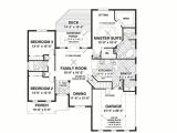 1800 Sq Ft Country House Plans 1800 Sq Ft Ranch House Plans New Eplans Country House Plan
