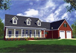 1800 Sq Ft Country House Plans Country Style House Plan 3 Beds 2 5 Baths 1800 Sq Ft