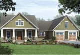 1800 Sq Ft Craftsman Style House Plans Craftsman Style House Plan 3 Beds 2 Baths 1800 Sq Ft