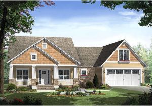 1800 Sq Ft Craftsman Style House Plans Craftsman Style House Plan 3 Beds 2 Baths 1800 Sq Ft