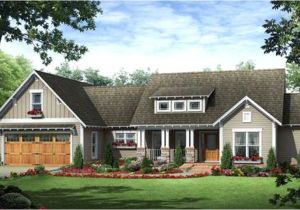 1800 Sq Ft Craftsman Style House Plans Craftsman Style House Plan 3 Beds 2 Baths 1800 Sq Ft