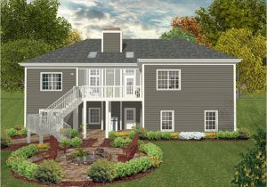 1800 Sq Ft Craftsman Style House Plans Craftsman Style House Plan 3 Beds 2 Baths 1800 Sq Ft